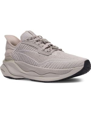 Clarks Pace Rise Sneaker - Gray