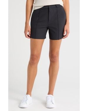 Rhone Birdie Golf Trouser Shorts - Blue