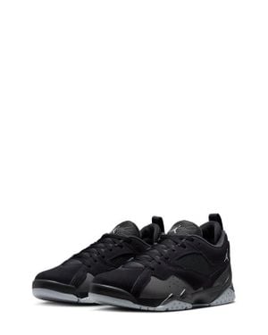 Nike Air Jordan Mvp 92 Sneaker - Black