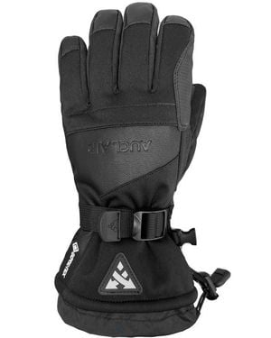 Auclair Twister Jr Gtx Warm Gloves - Black
