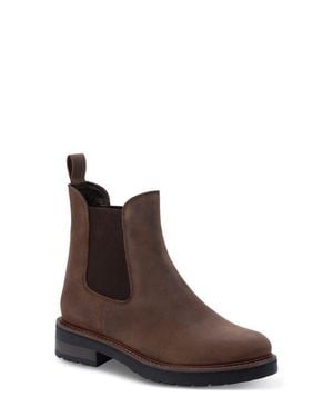 Eastland Willa Chelsea Boot - Brown