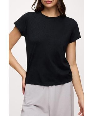 nuuds Perfect T-Shirt - Black