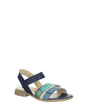 Think! Kamaa Sandal - Blue