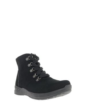 Propet Demi Bootie - Black