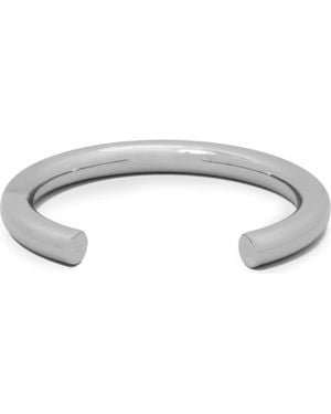 Jennifer Fisher Natasha Cuff Bracelet - Metallic