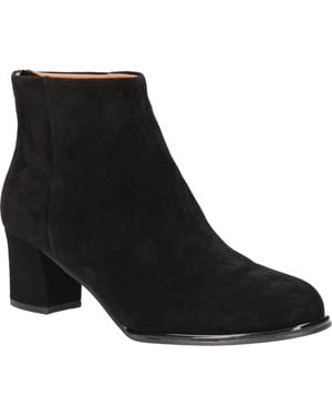 L'amour Des Pieds Perren Bootie - Black