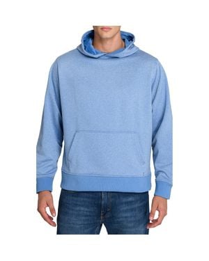 Con.struct Solid Hoodie - Blue