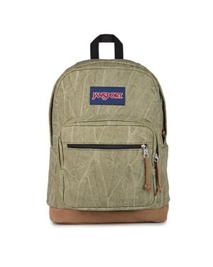 Jansport Right Pack Expressions Backpack - Green