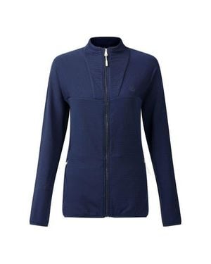Dare 2b Torrek Stretch Midlayer - Blue
