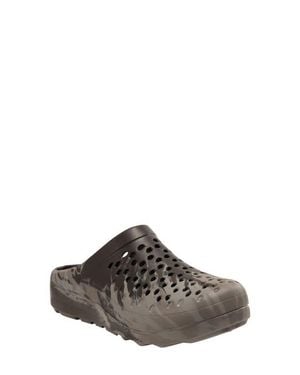 Revitalign Fusion Vitality Marbled Clog - Brown