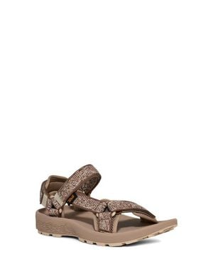 Teva Hydratrek Sandal - Brown