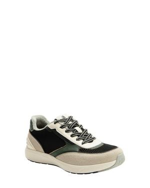 Alegria By Pg Lite Embyr Sneaker - White