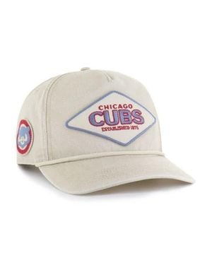 '47 Chicago Cubs Cairn Hitch Adjustable Hat - White