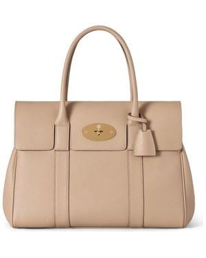 Mulberry Bayswater - Natural