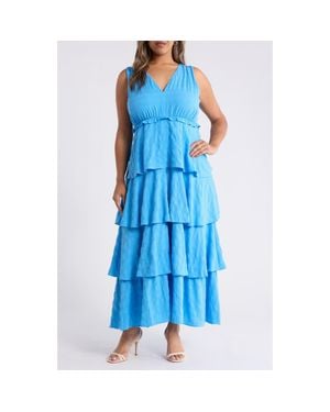 sachin and babi light blue dress How to Clean My Wedding Dress: Tips for Every Type of Stain