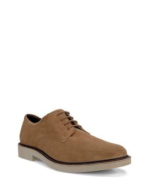 Ecco Metropole London Derby - Brown