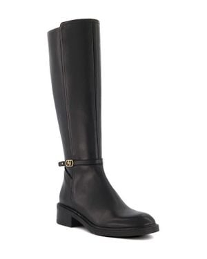 Dune torie knee high boots best sale