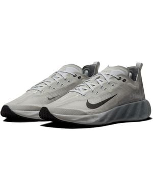 Nike Ava X Sneaker - Gray