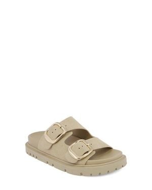 MIA Alttar Slide Sandal - Multicolor