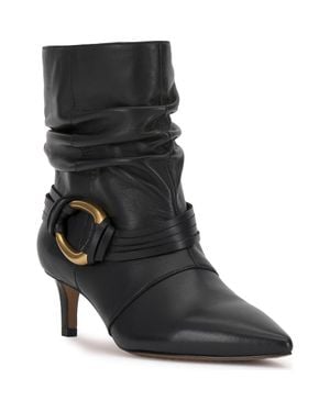 Vince Camuto Kirpa Bootie - Black