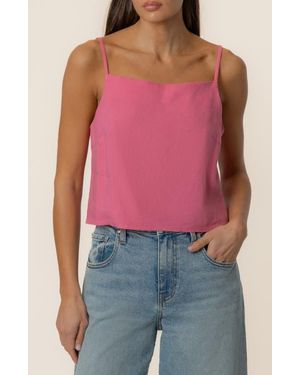 Kut From The Kloth Kerri Camisole - Red