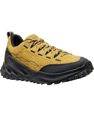 Keen Jasper Zionic Hiking Sneaker - Multicolor