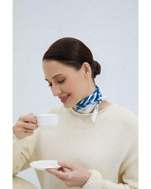 Youzey The Calypso Scarf - Multicolor