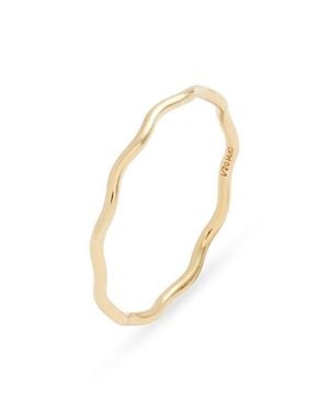 SET & STONES Waverly Ring - White