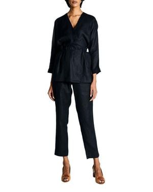 REISTOR The Power Moves Shirt - Black