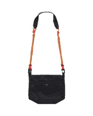 COTOPAXI Lista 2L Lightweight Crossbody Bag - Black