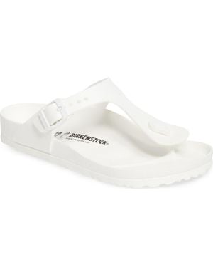 Birkenstock Essentials - White