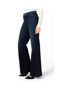 Fidelity Kelli Wide Leg - Blue