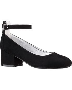 Nina Lennie Dress Shoe - Black