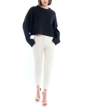 LBLC The Label Telo Sweater - Blue