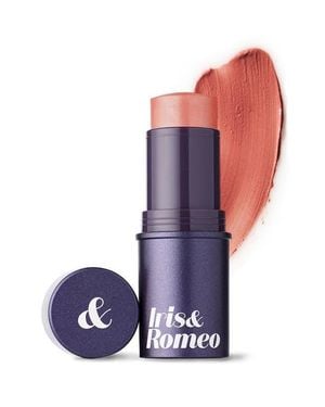 IRIS&ROMEO Ceramide Multi-Balm Cheek & Lip Stick - White
