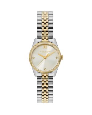 Olivia Burton Highbury Quartz Bracelet Watch, 25Mm - Metallic