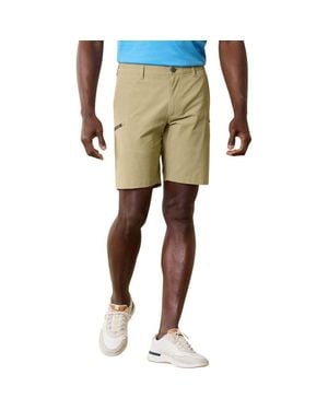 Tommy Bahama Bahama Coast Cargo Shorts - Natural