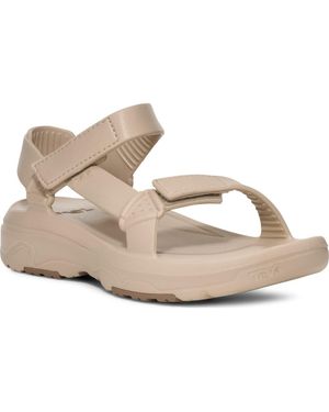 Teva Apreaqua Drift Sandal - Metallic
