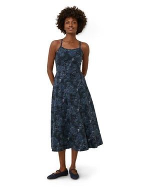 midi dress summer Kiera Midi Dress
