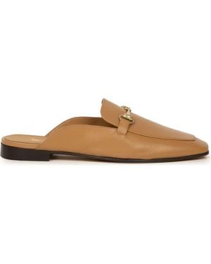 Bobbies Emy Loafers & Derbies - Brown