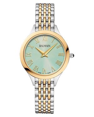Balmain De Bracelet Watch, 29Mm - Metallic