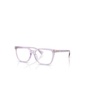 Ralph 54Mm Butterfly Optical Glasses - Purple