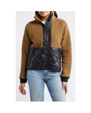 Helly Hansen Bliss Hybrid Jacket - Black