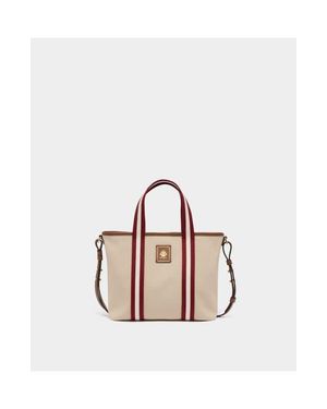 Bally Edelbliss Tote Bag - Pink