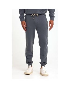 Threads For Thought Core Triblend Fleece Sweatpants - Blue