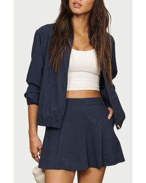 Rhone Mirage Jacket - Blue