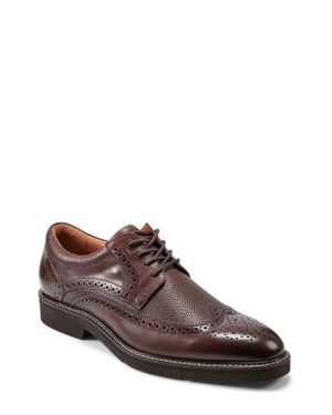 Rockport Fallo Wingtip Derby - Brown