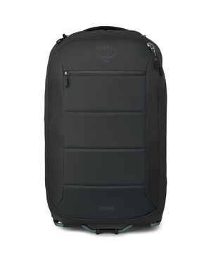 Osprey Ozone Four-Wheel 80-Liter Suitcase - Black