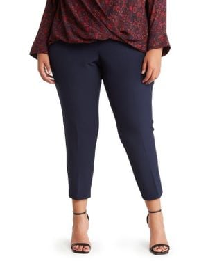 Vince Camuto Ankle Pants - Blue