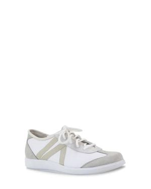 Munro Clemens Sneaker - White